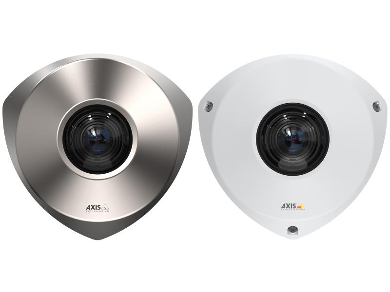 Axis P9106-V IP Cameras | Tensor Security